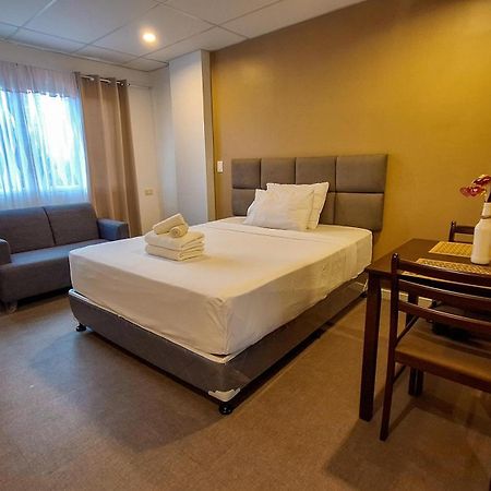 Smart Condominium Bldg, Cagayan De Oro City Εξωτερικό φωτογραφία