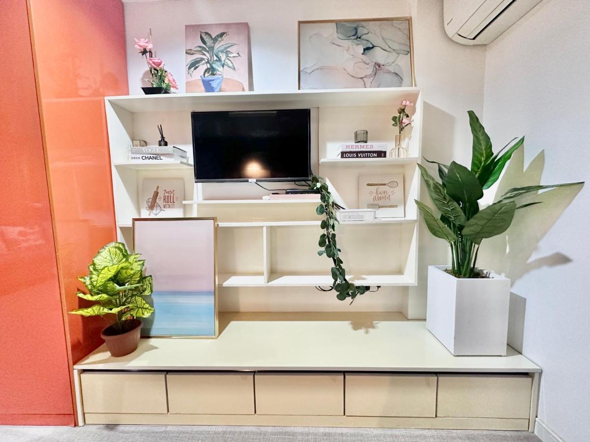 Smart Condominium Bldg, Cagayan De Oro City Εξωτερικό φωτογραφία