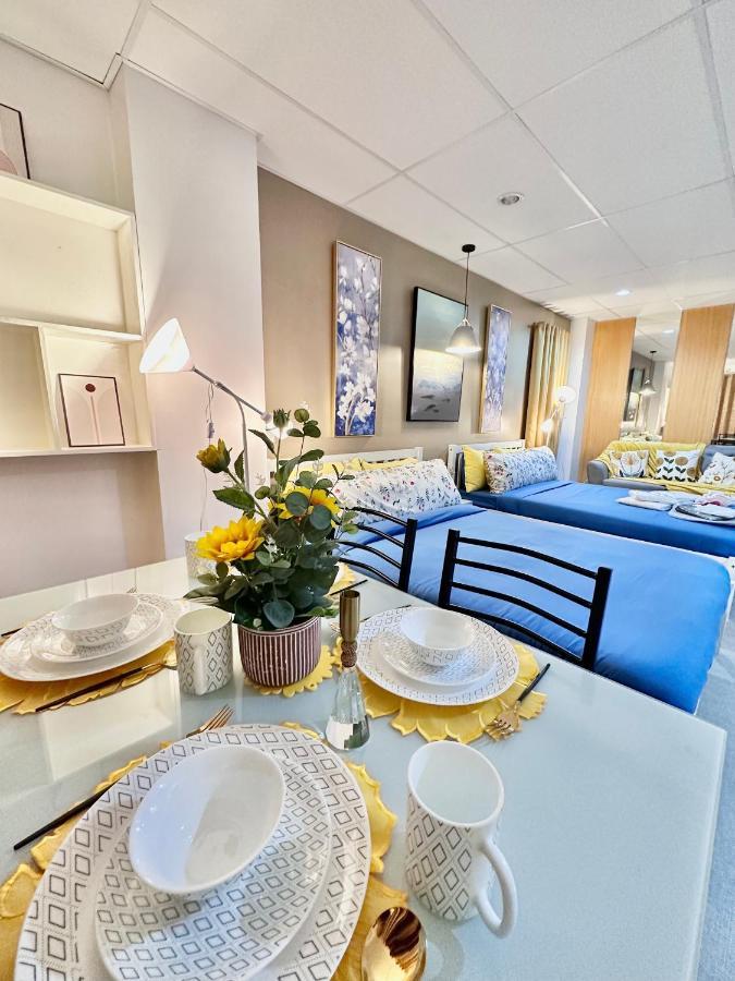 Smart Condominium Bldg, Cagayan De Oro City Εξωτερικό φωτογραφία