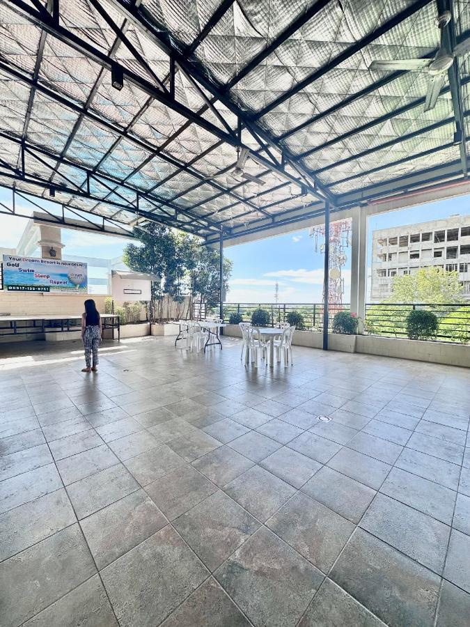 Smart Condominium Bldg, Cagayan De Oro City Εξωτερικό φωτογραφία