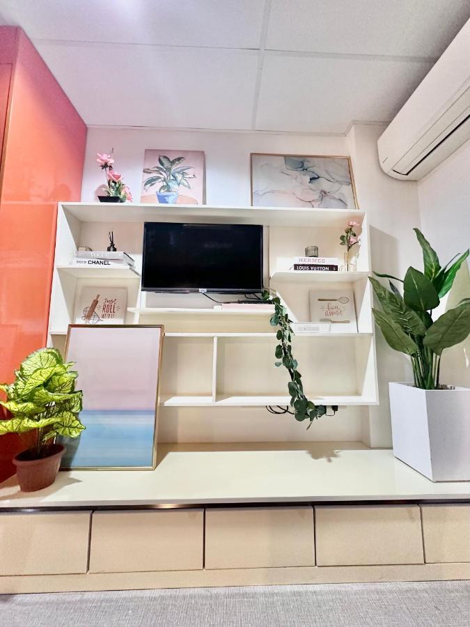 Smart Condominium Bldg, Cagayan De Oro City Εξωτερικό φωτογραφία