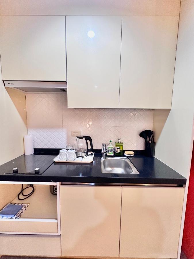Smart Condominium Bldg, Cagayan De Oro City Εξωτερικό φωτογραφία