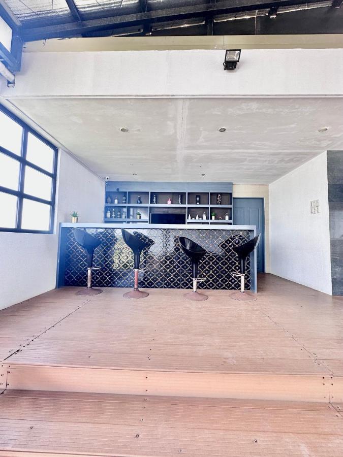 Smart Condominium Bldg, Cagayan De Oro City Εξωτερικό φωτογραφία