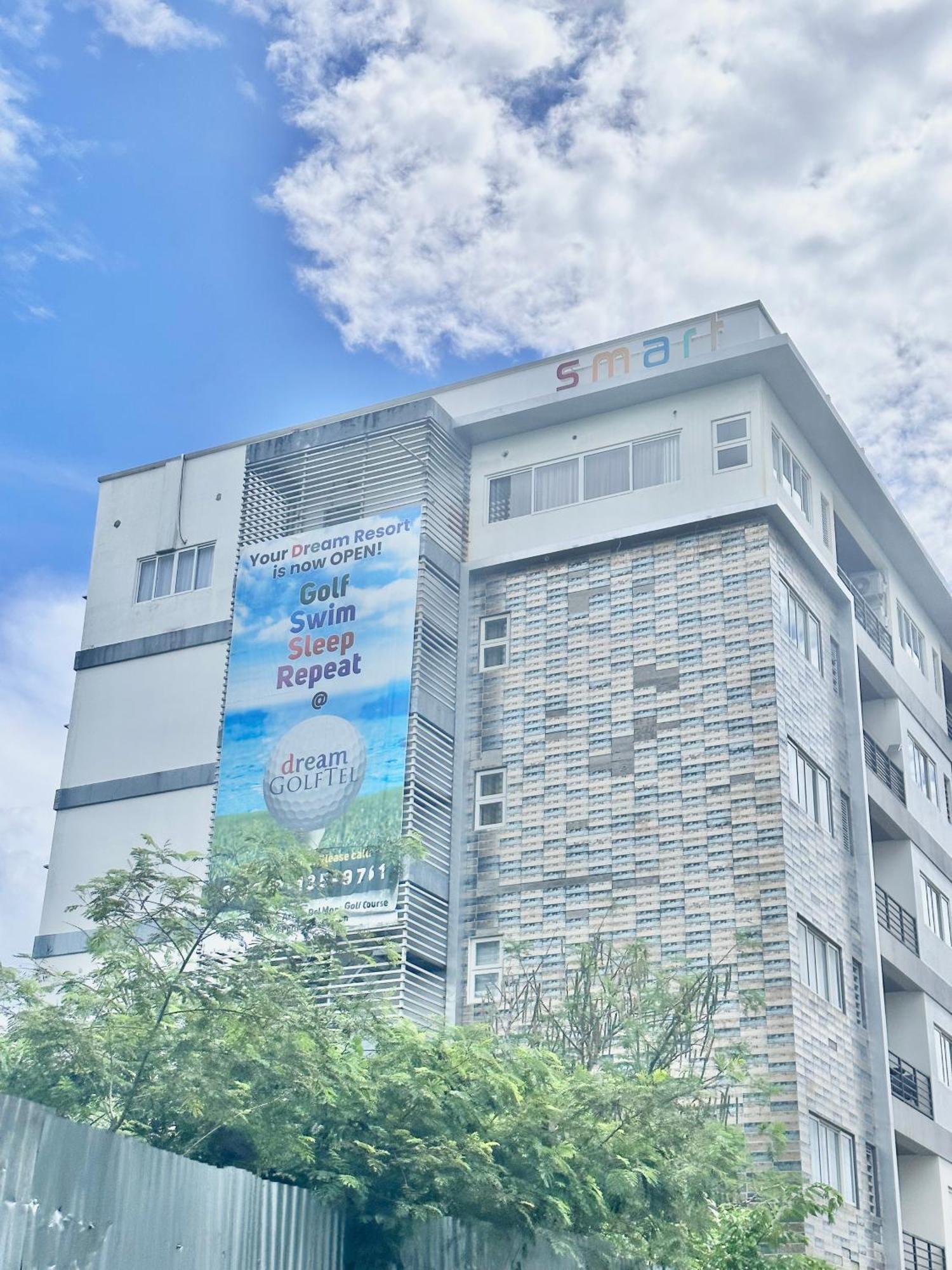 Smart Condominium Bldg, Cagayan De Oro City Εξωτερικό φωτογραφία