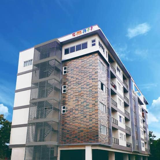 Smart Condominium Bldg, Cagayan De Oro City Εξωτερικό φωτογραφία