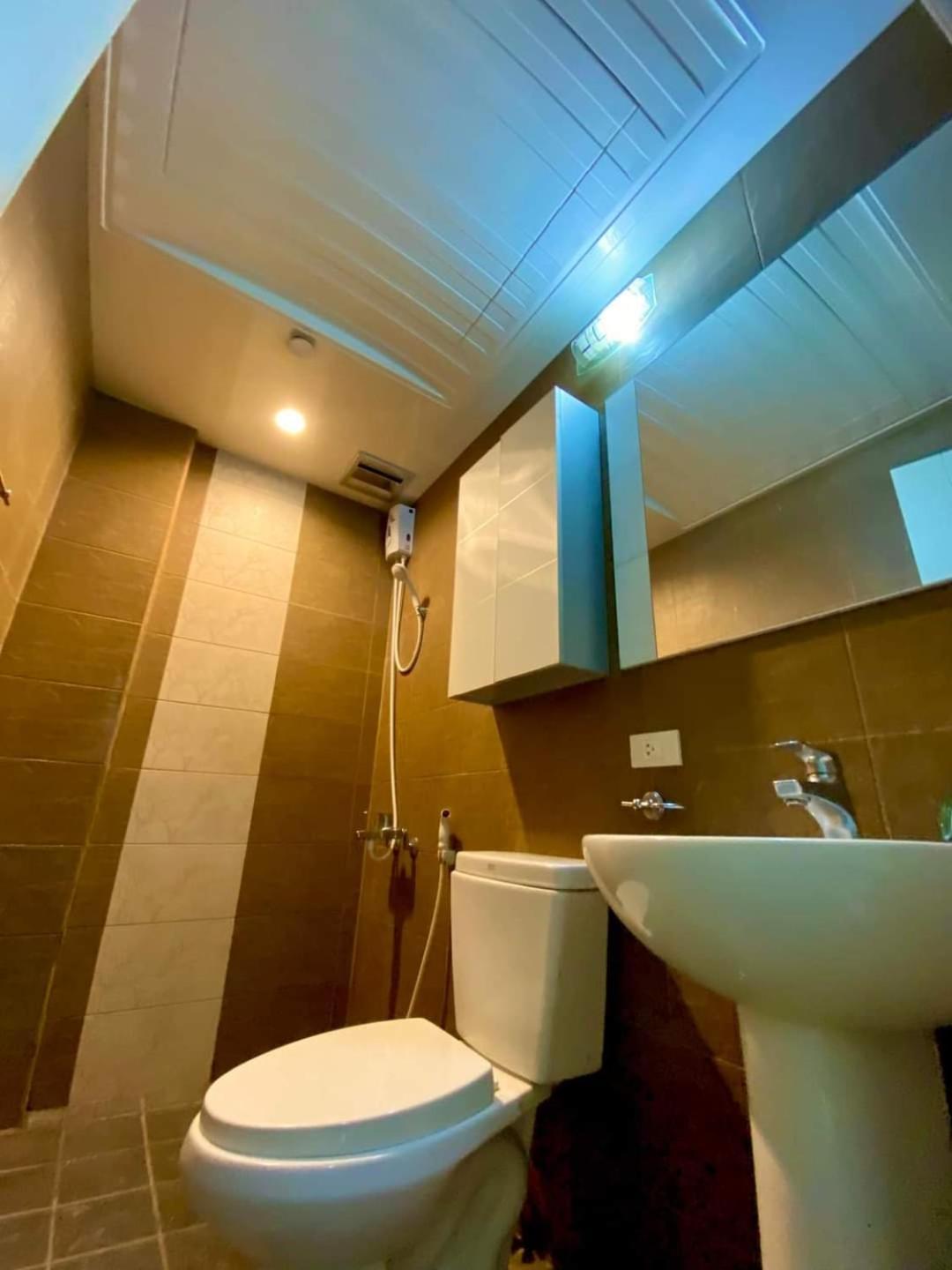 Smart Condominium Bldg, Cagayan De Oro City Εξωτερικό φωτογραφία