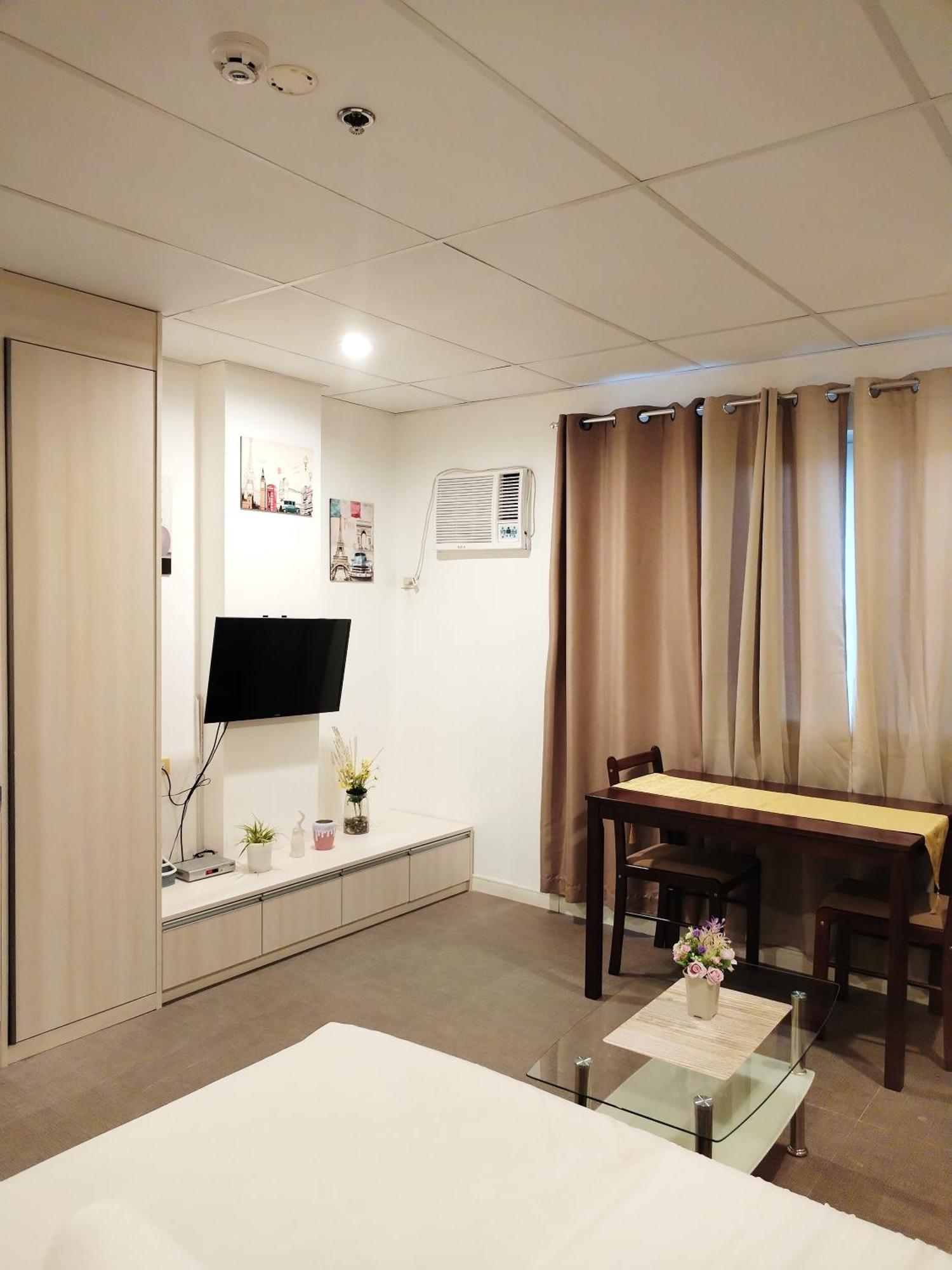 Smart Condominium Bldg, Cagayan De Oro City Εξωτερικό φωτογραφία
