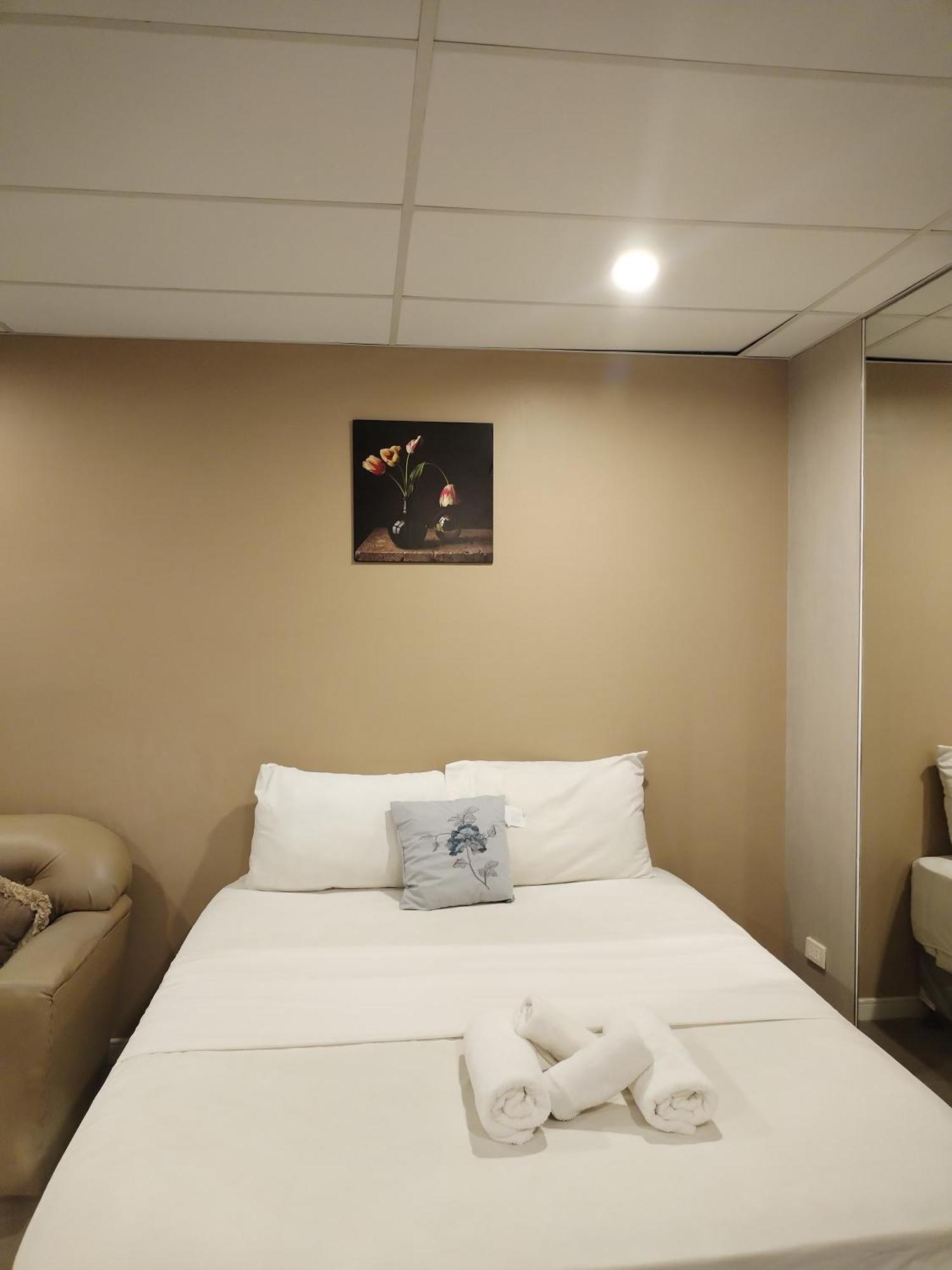 Smart Condominium Bldg, Cagayan De Oro City Εξωτερικό φωτογραφία