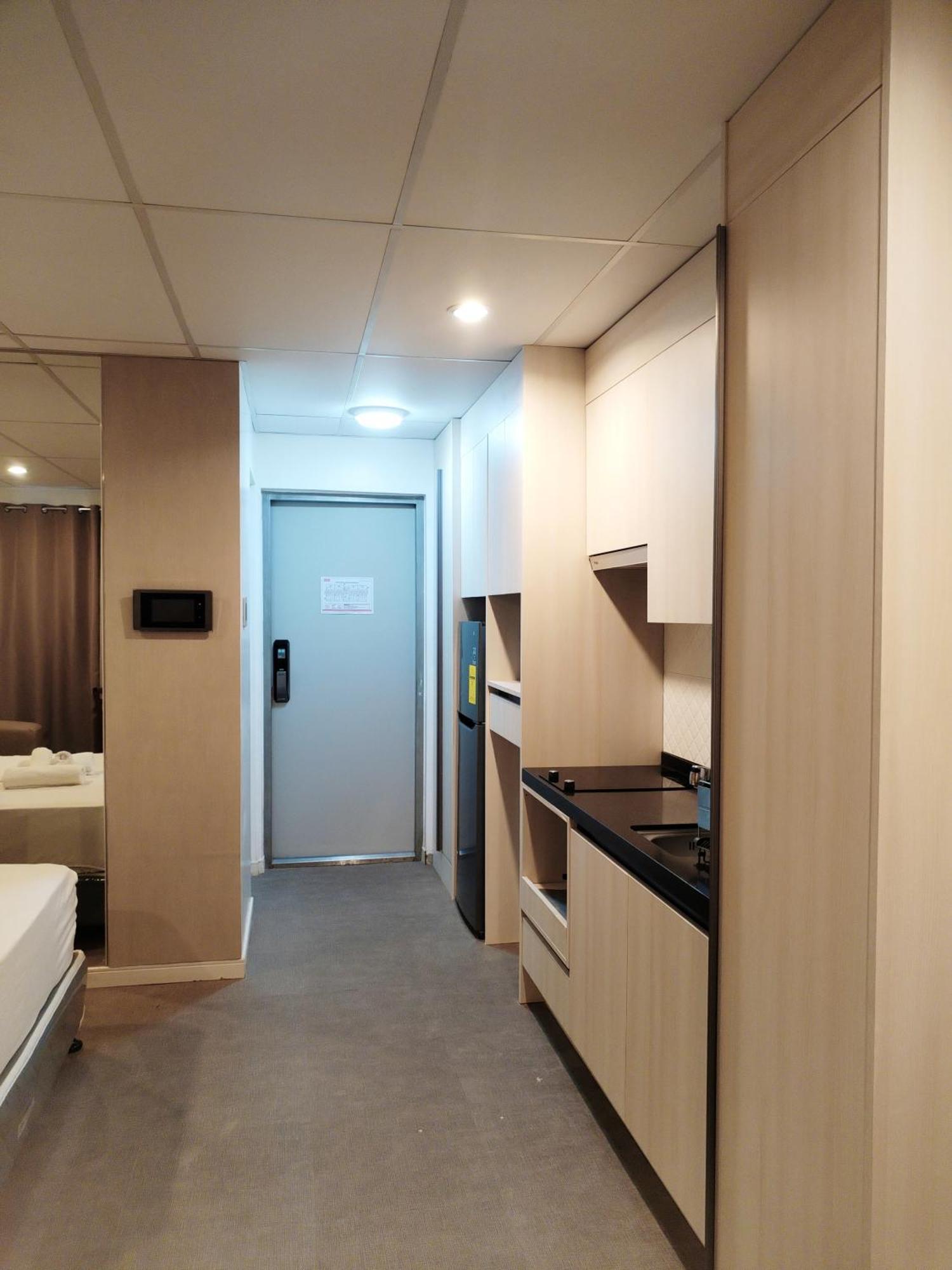Smart Condominium Bldg, Cagayan De Oro City Εξωτερικό φωτογραφία
