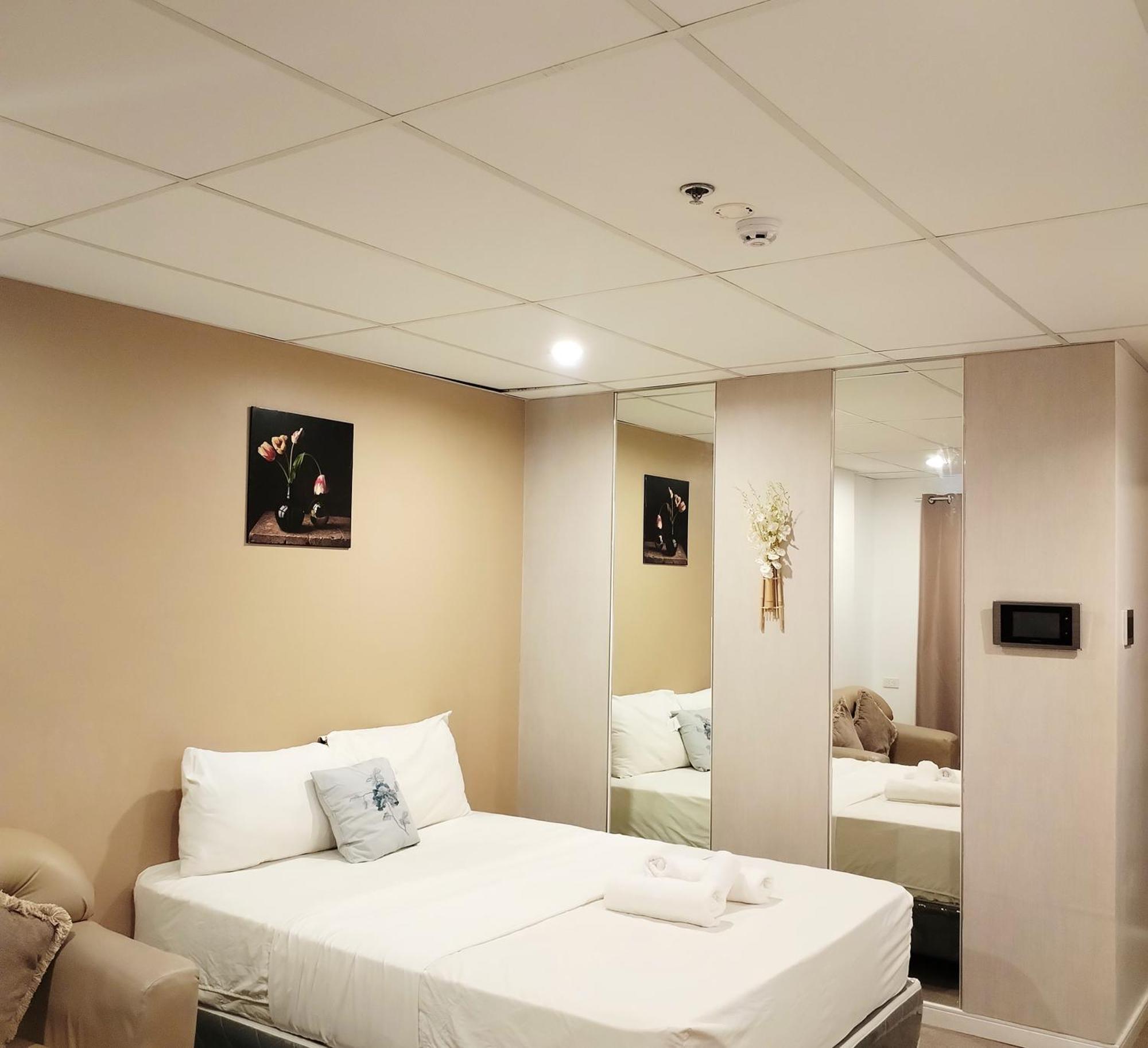 Smart Condominium Bldg, Cagayan De Oro City Εξωτερικό φωτογραφία