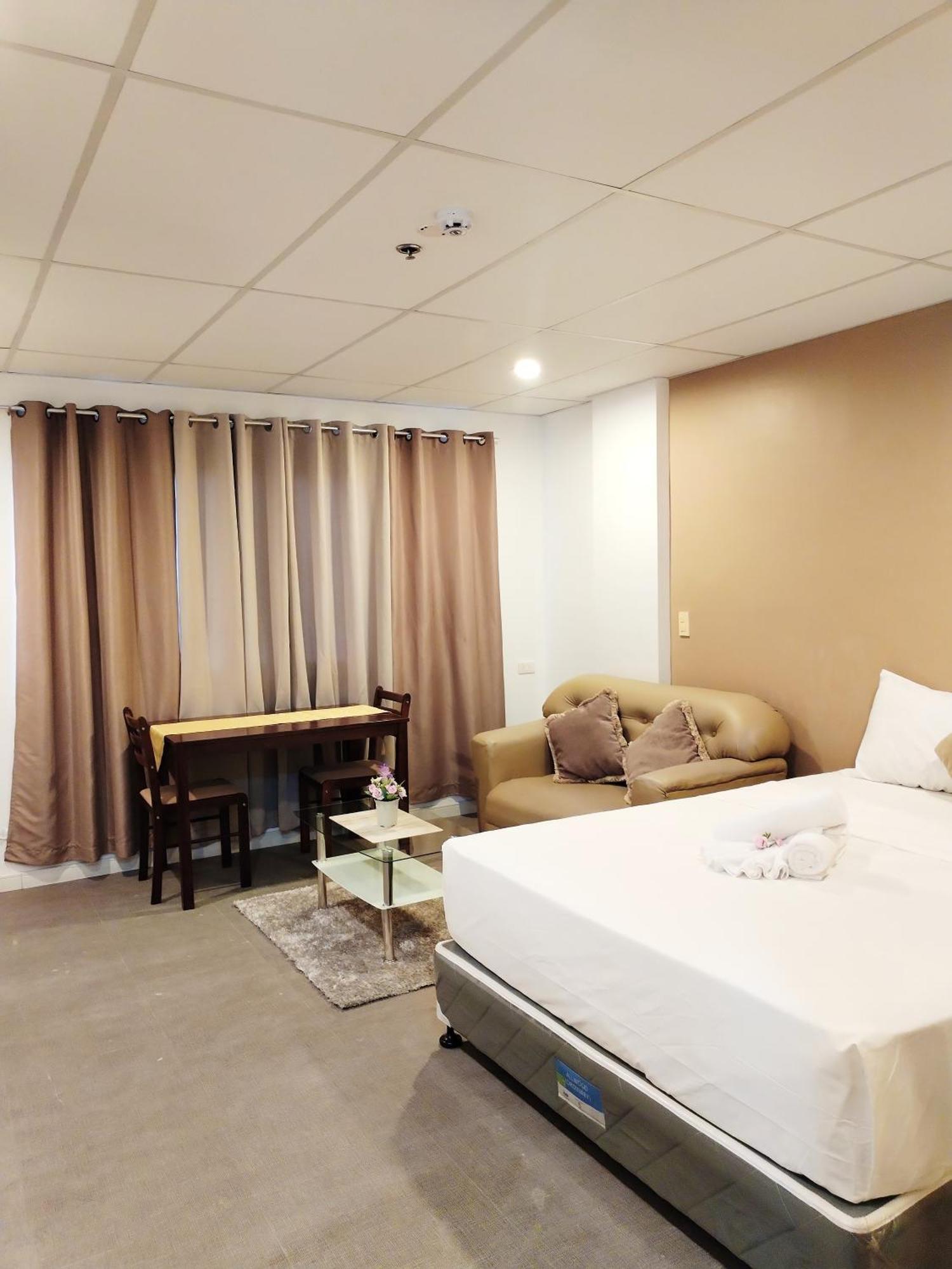 Smart Condominium Bldg, Cagayan De Oro City Εξωτερικό φωτογραφία