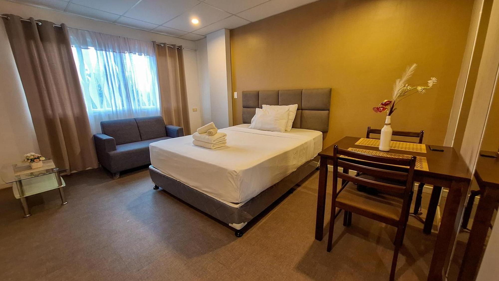 Smart Condominium Bldg, Cagayan De Oro City Εξωτερικό φωτογραφία