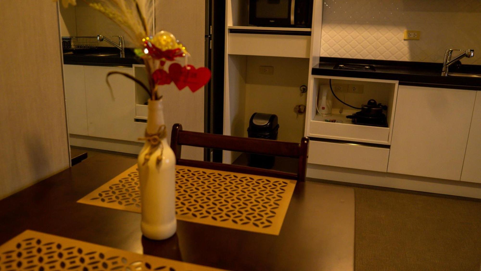 Smart Condominium Bldg, Cagayan De Oro City Εξωτερικό φωτογραφία