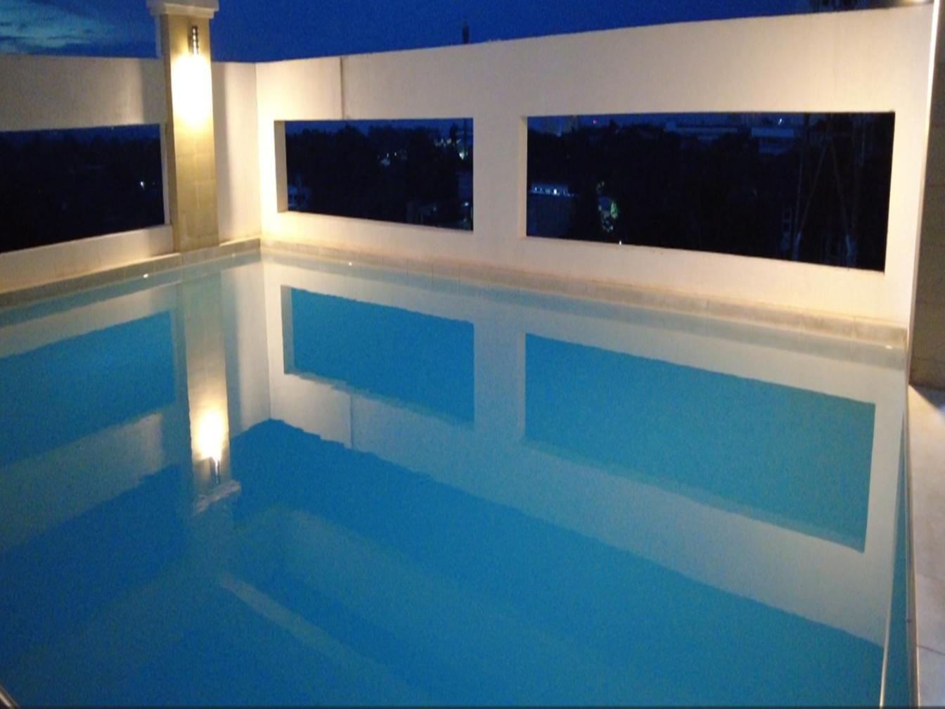Smart Condominium Bldg, Cagayan De Oro City Εξωτερικό φωτογραφία